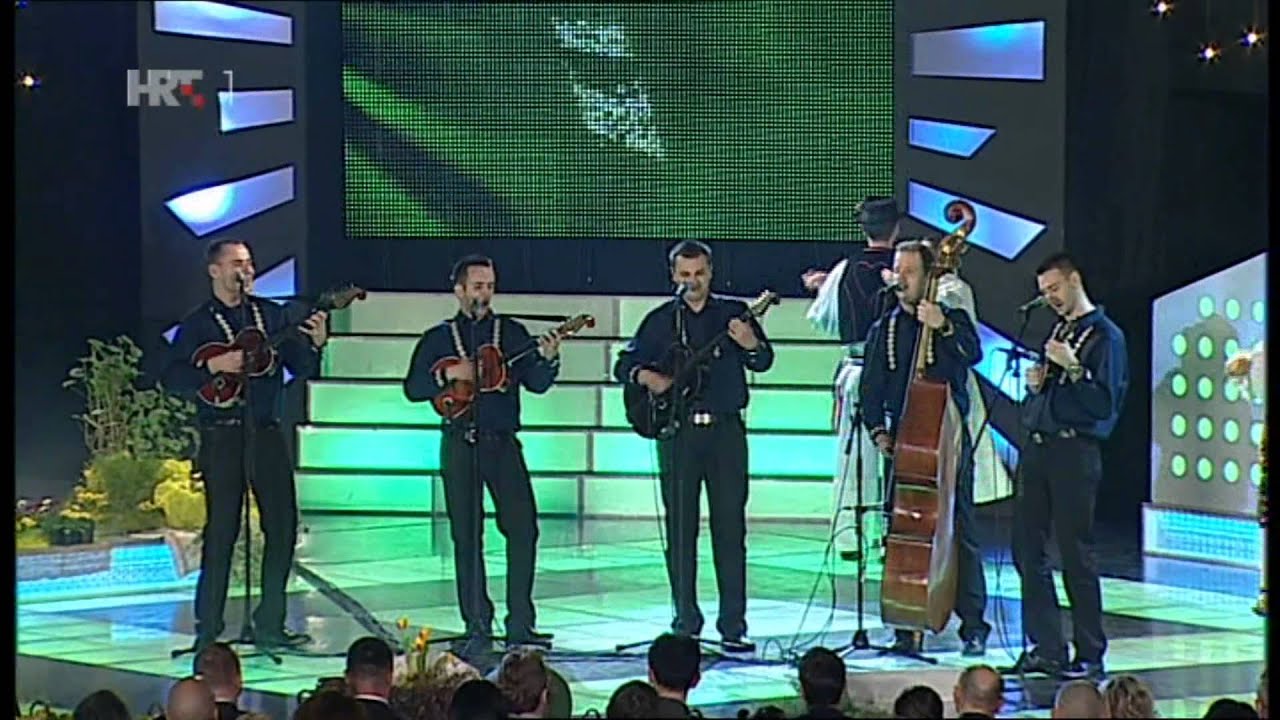 TS Bisernica - Ćaća (Vlado Bašić)