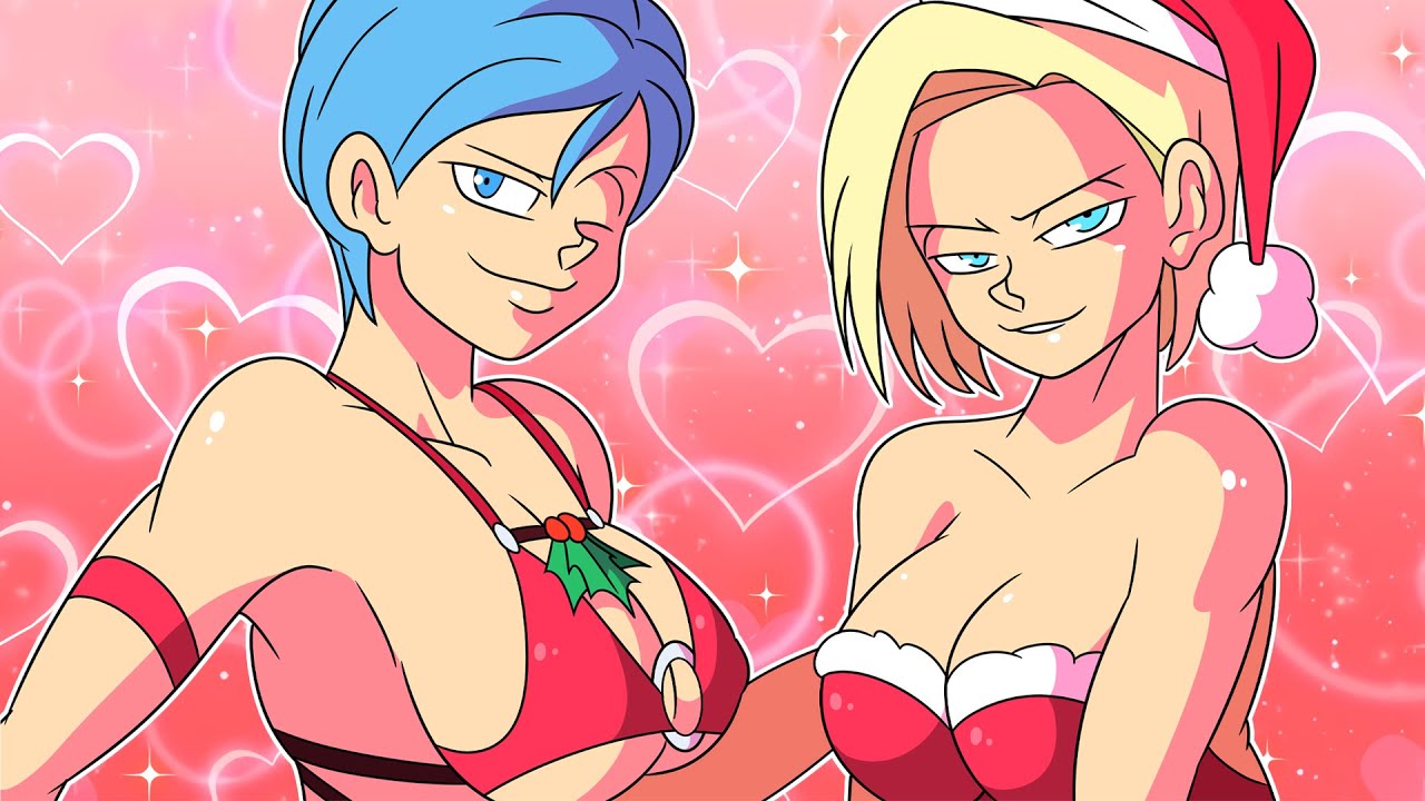 A Very Brief Christmas