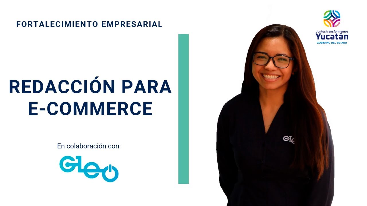 REDACCIÓN PARA E-COMMERCE