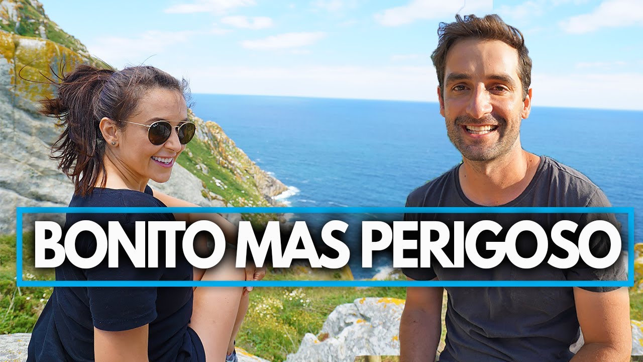 VOCÊ PRECISA CONHECER ESSA ILHA DA ESPANHA - CIÉS | Travel and Share