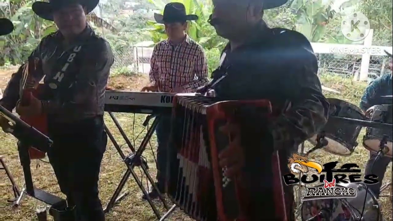 Busca otro amor, Buitres del Rancho