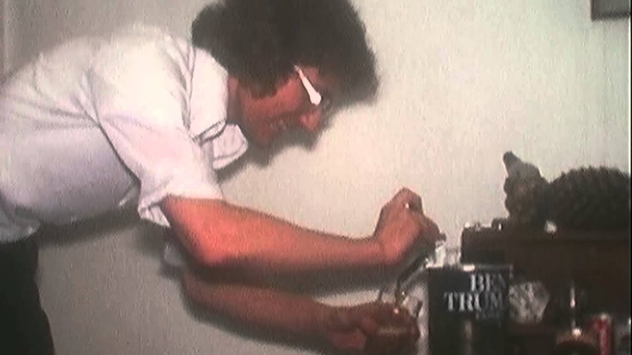 Harveywetdog Remembers the Sparklets Beertap