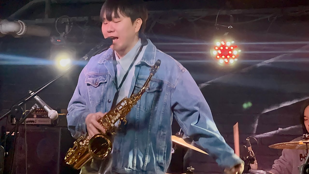 롱타임노쉿 Long Time No Shit - Full Live Show 20260307 @ clubff #TickTickBoom
