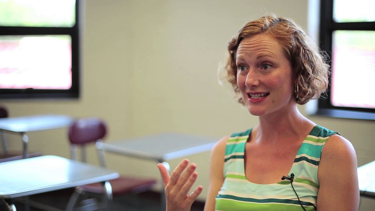 Edcamp Foundation Video