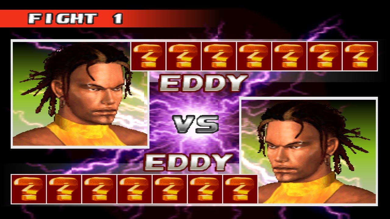 Tekken 3-Team Battle #68 #tekken3 #gaming #viralvideo