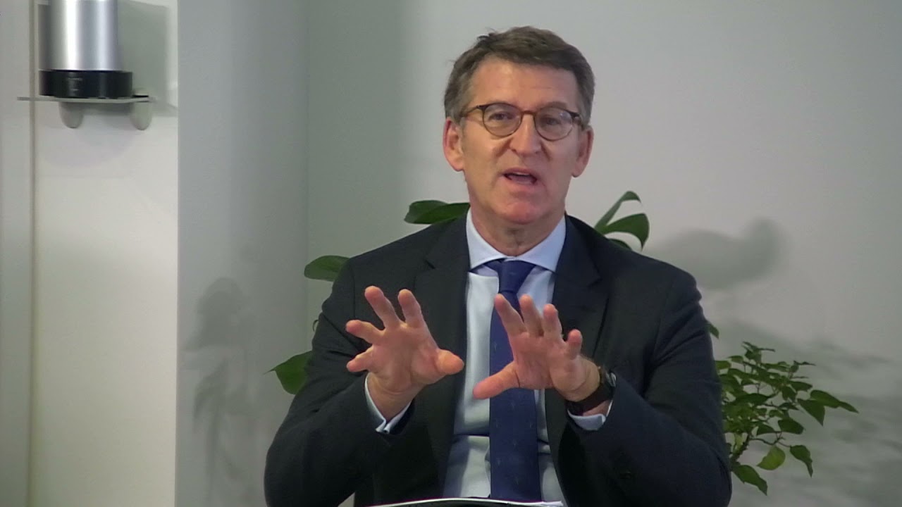 Xacobeo 21-22: A green and smart way to rediscover Europe