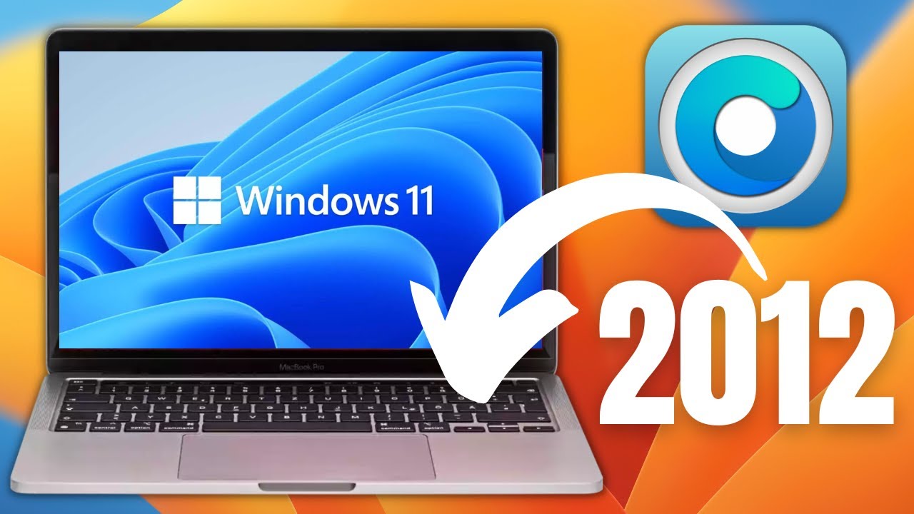 Учебное пособие: Windows 11 на НЕПОДДЕРЖИВАЕМЫХ компьютерах Mac?!?
