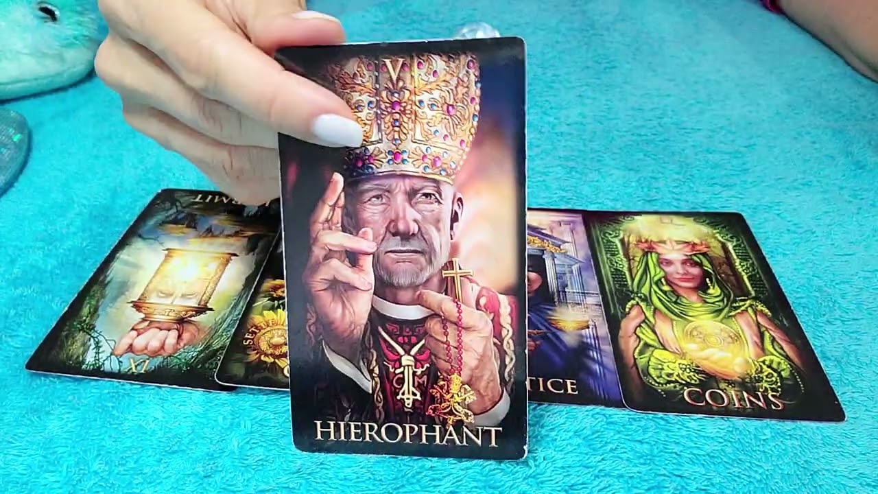 PISCES - MAY 2021 THEY FEEL A LOT OF LOVE FOR YOU, UNDER THAT COLD FRONT! 😉 💕 TAROT READING