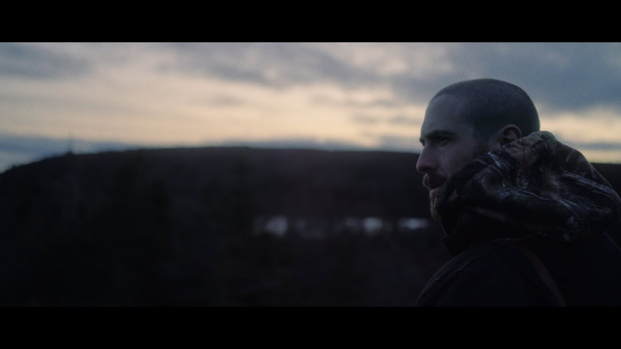 A Fire in the Cold Season - TEASER