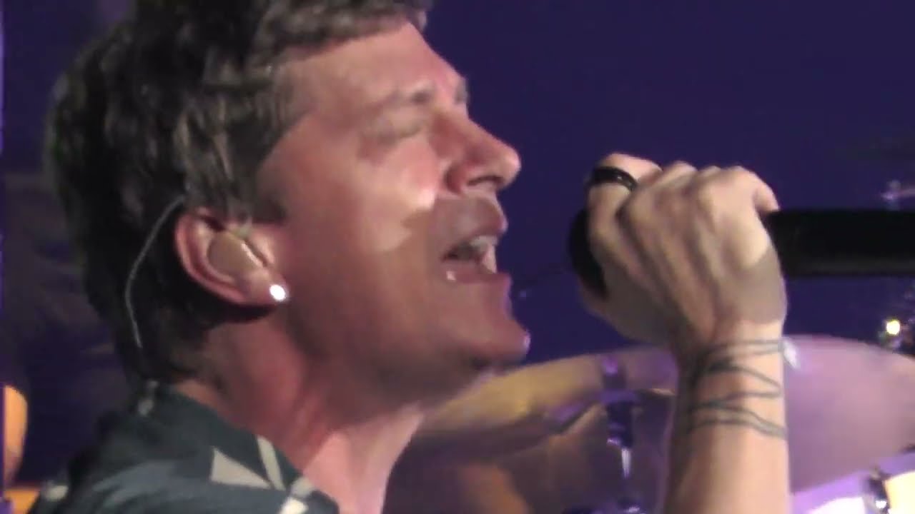 Matchbox Twenty 