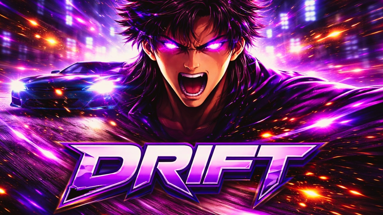 ⚡ BRAZILIAN PHONK DRIFT MUSIC ⚡ | Aggressive Phonk | Full album | NEW ORIGINAL MUSIC