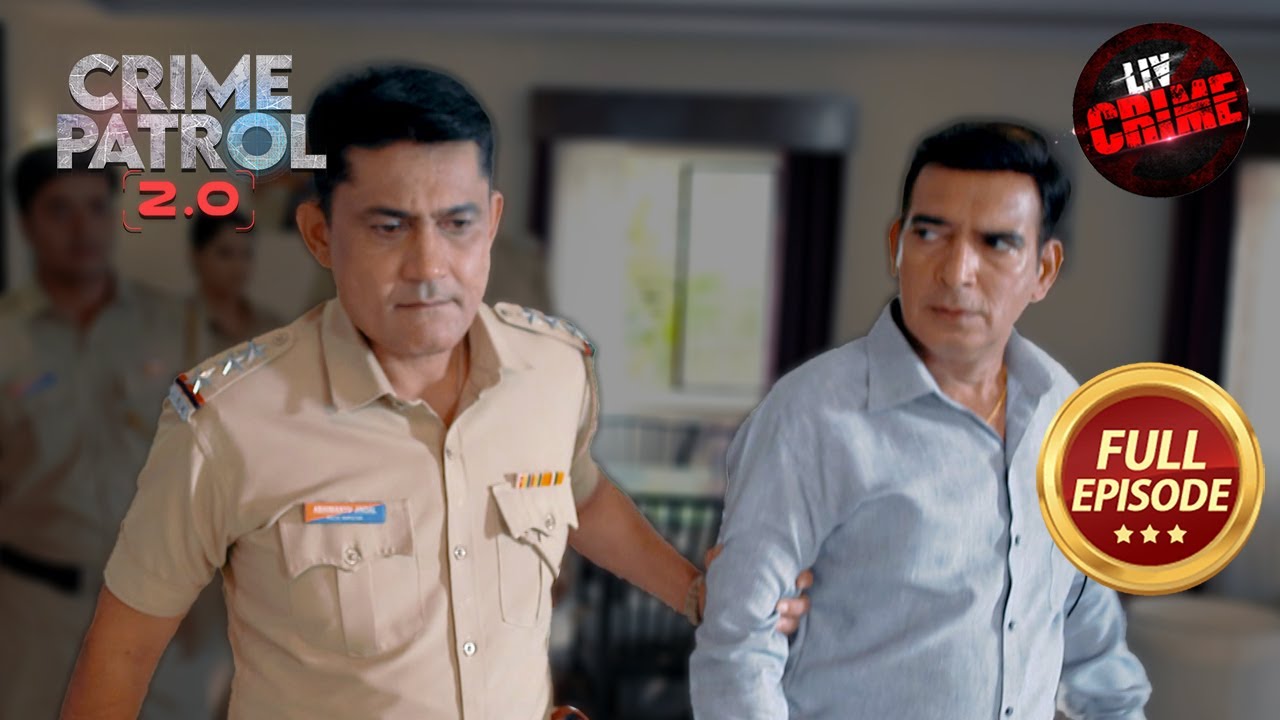 एक Public Relation Officer की गुहार पर Police ने उठाया बड़ा कदम | Crime Patrol 2.0 | Full Episode