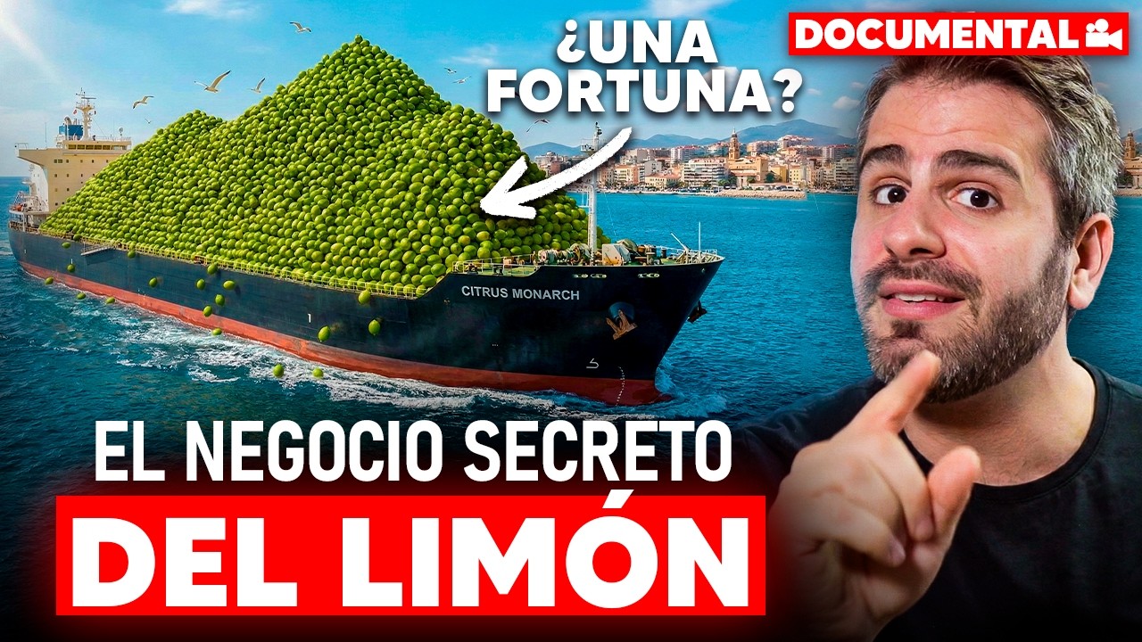 La inversión de la que NADIE habla