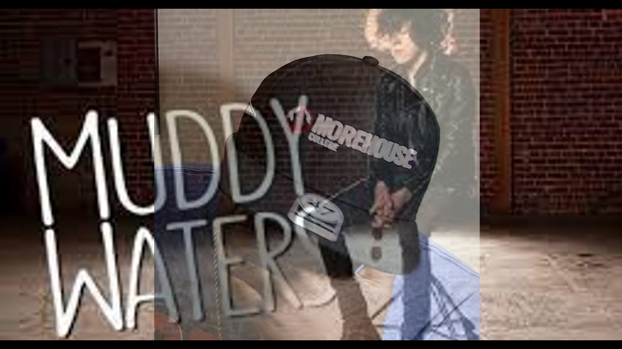 LP - Muddy Waters 