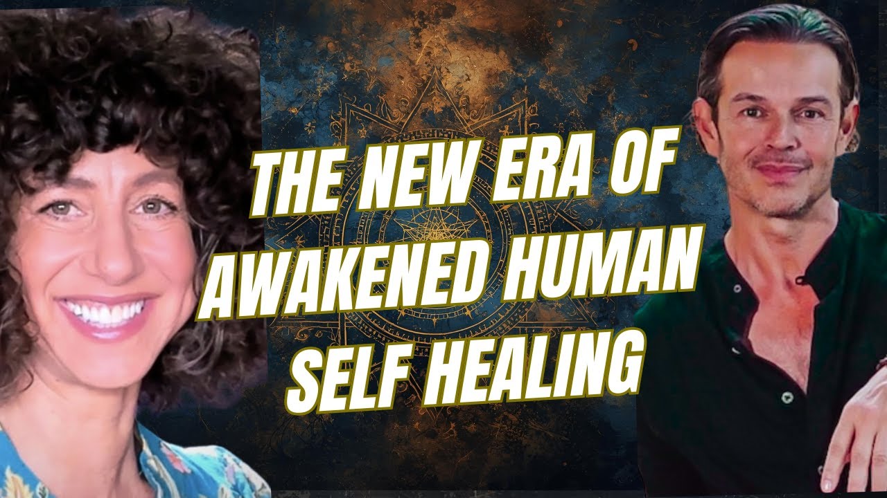 Experience a one-of-a-kind accelerated healing now