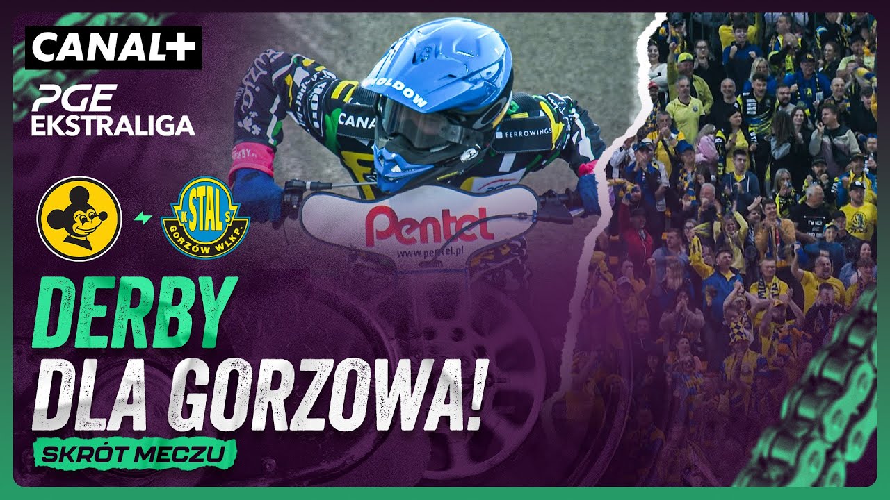 I BRAWA DLA GORZOWA! SKRÓT: NOVYHOTEL FALUBAZ ZIELONA GÓRA - EBUT.PL STAL GORZÓW