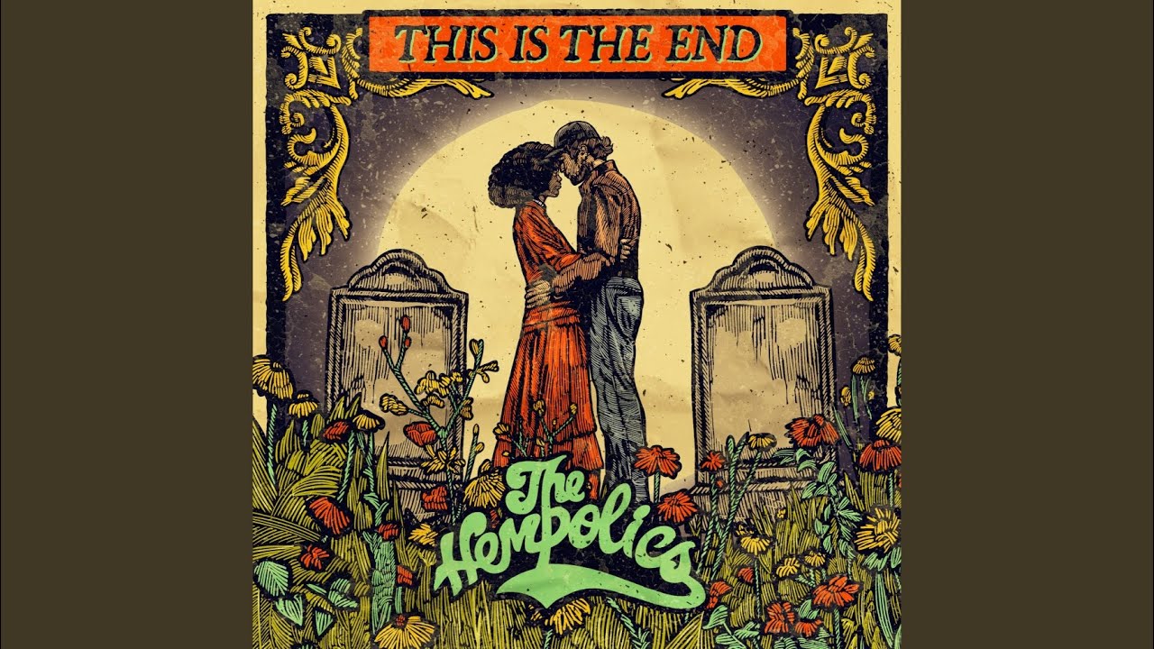 This is The End (Bubz Remix)