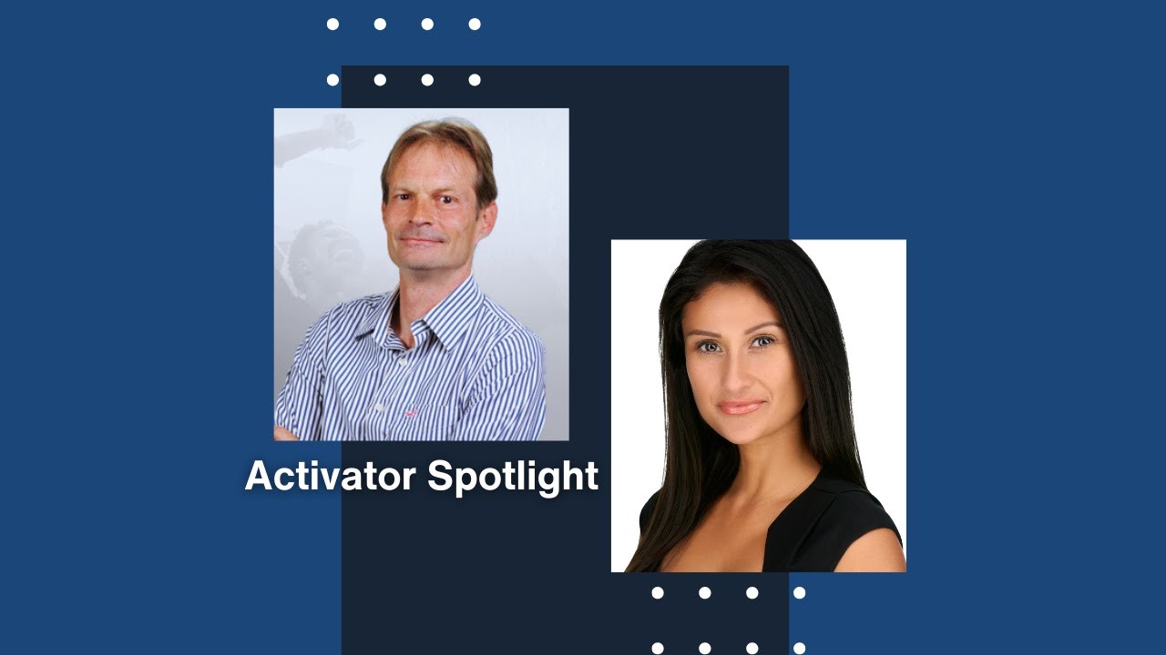 The World's Best Activist: Srdja Popović, founder of CANVAS (Activator Spotlight)