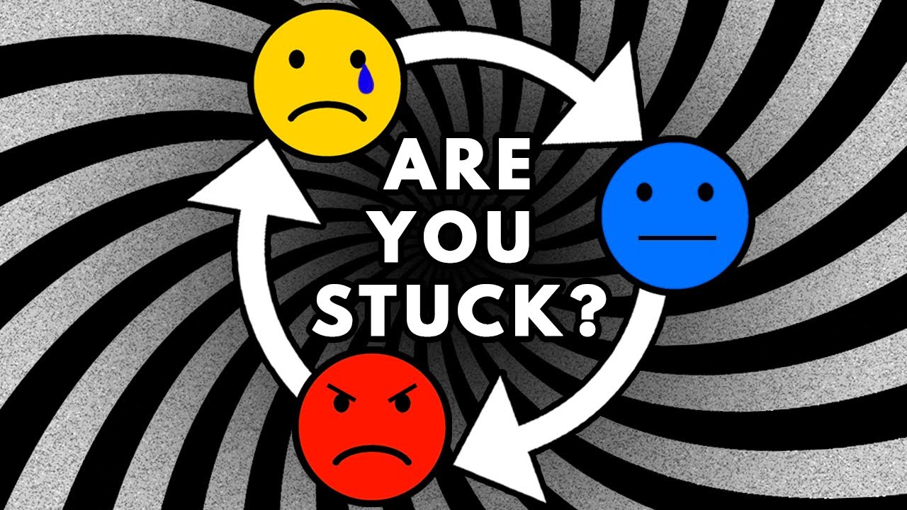 Are You Stuck in the Depression Loop?