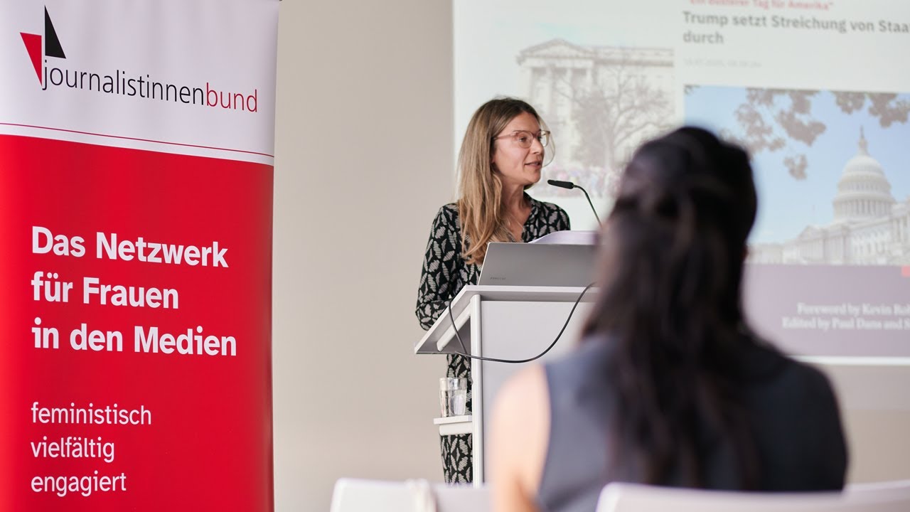 Ostdeutsche Perspektiven: Medienmacht, Frauenstimmen und demokratische Teilhabe