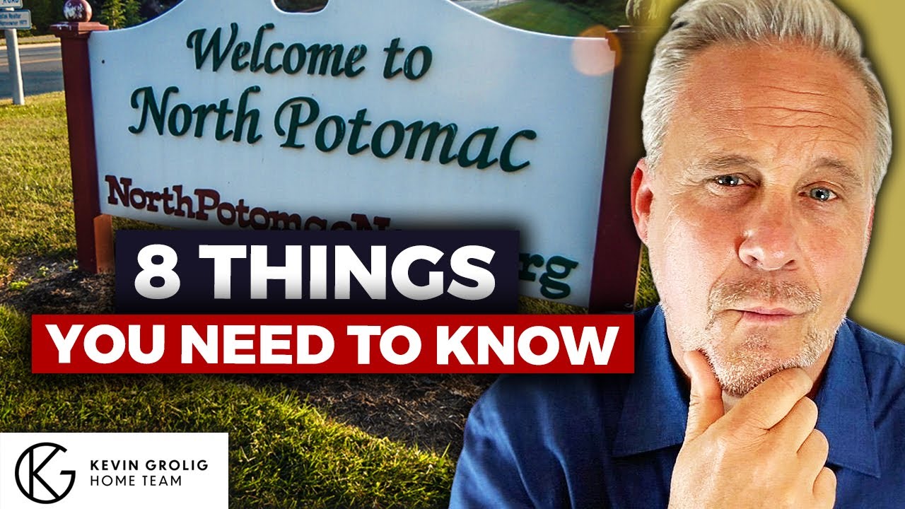 Moving to North Potomac: All You Need To Know!