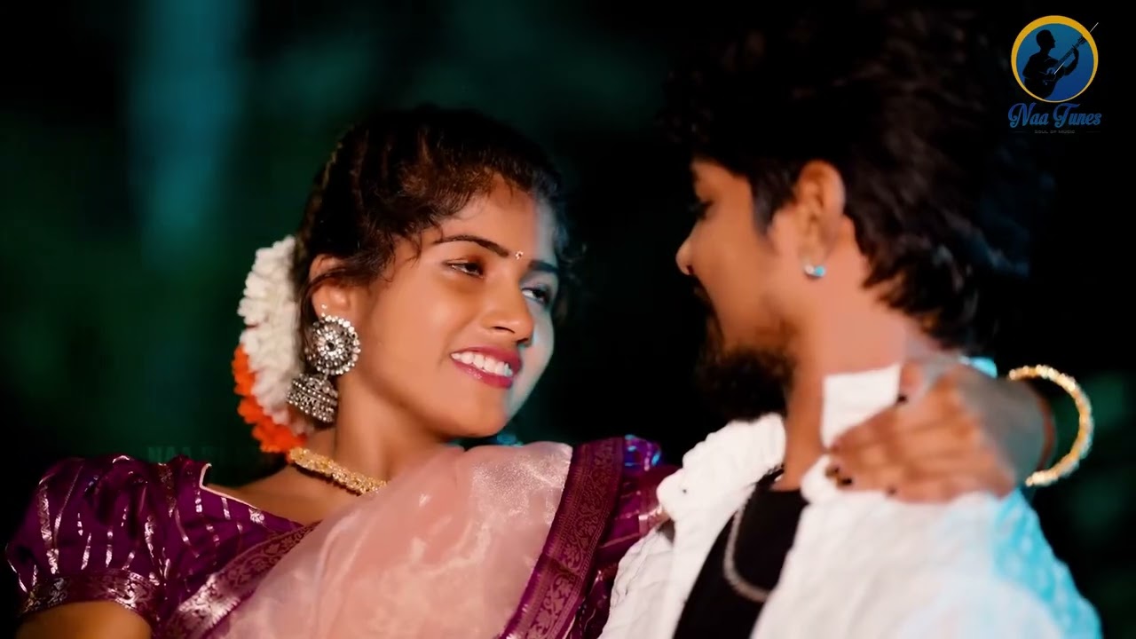 DIYA DIYA..RE FULL SONG _ SINGER VAGDEVI _ RAMU RATHOD _ BITTU DANCER _ BALU SM _ TUNES(1080P_HD)
