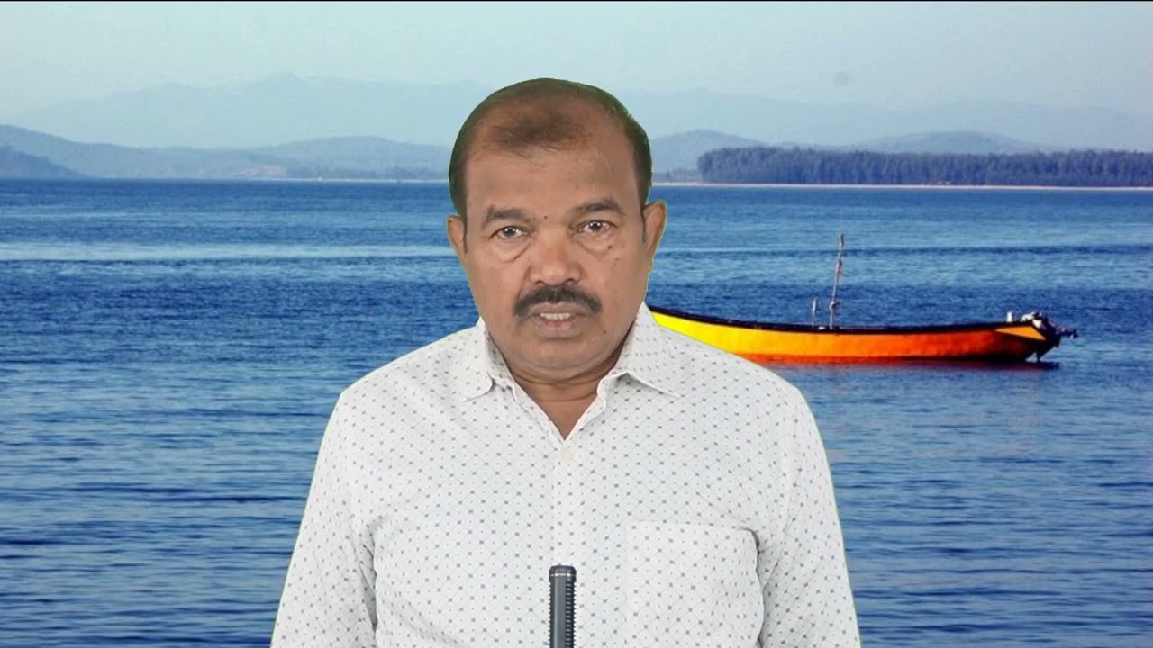 நம்ப முடியாதது நடந்தது