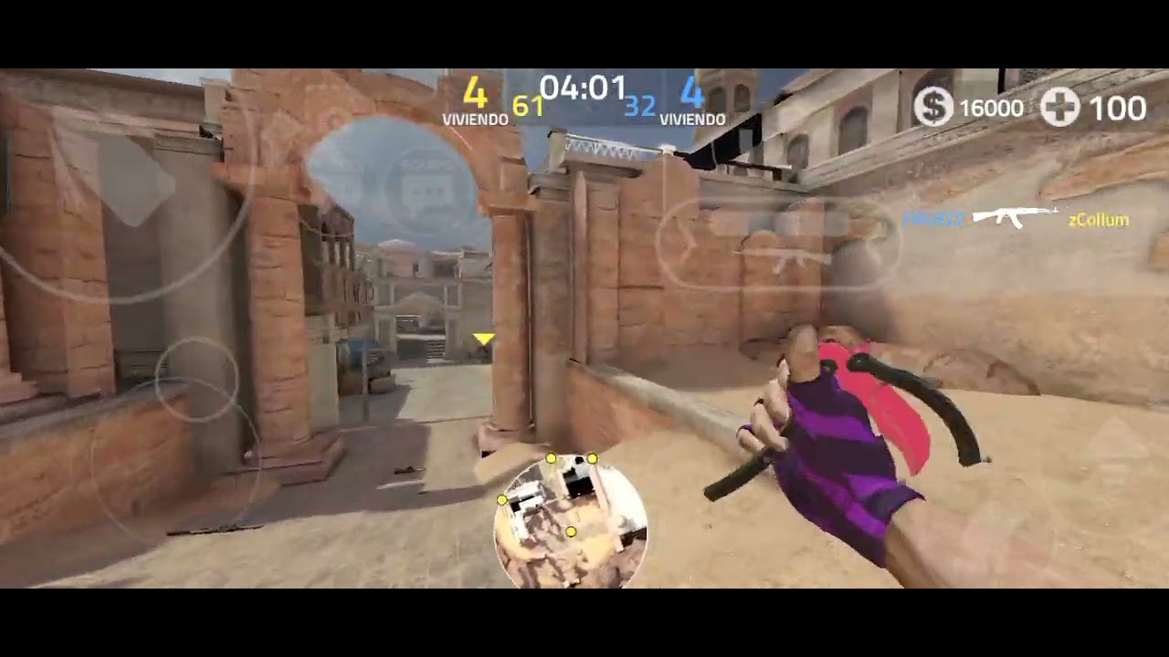 Forward Assault #1 Pub 