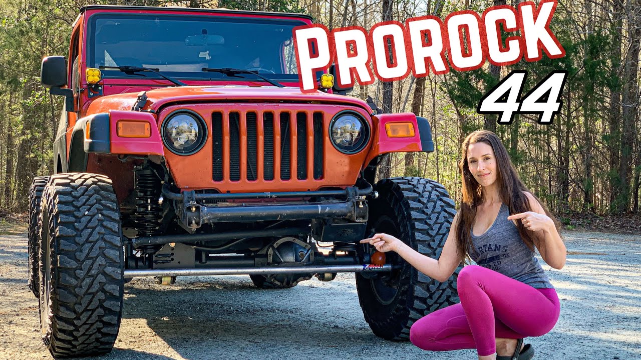 Сборка лучшего Jeep Wrangler! Замена переднего моста ЗАВЕРШЕНА!