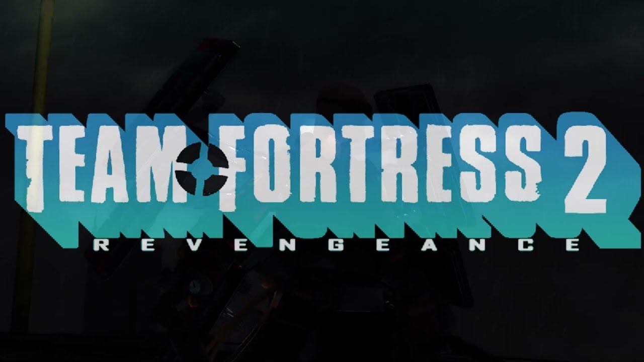 Red Sun (Maniac Mix) | Team Fortress 2: Revengeance (TF2 Engineer Sings Red Sun)