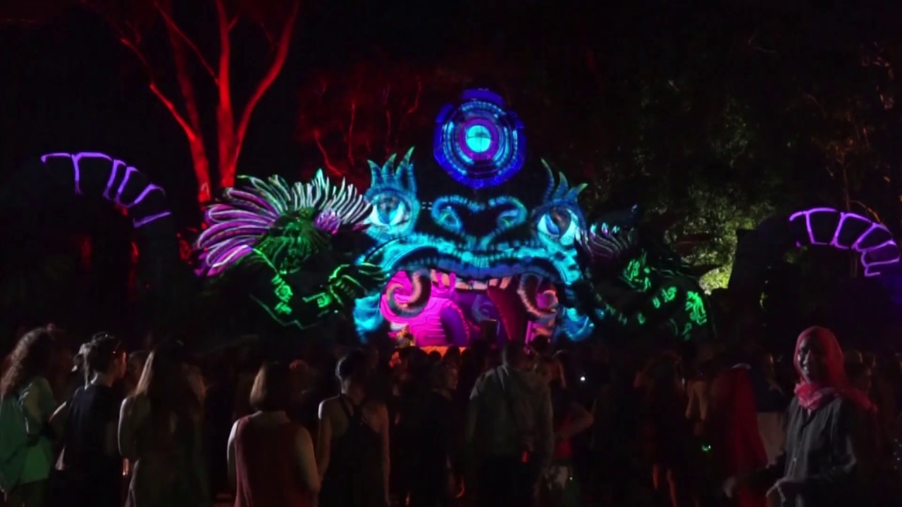 Phosphorus Erb Mushroom Valley 2019
