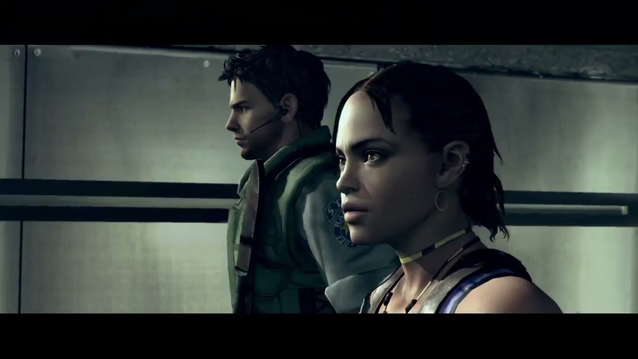 Best Place to Farm Money and Supplies - Resident Evil 5 (PS4)