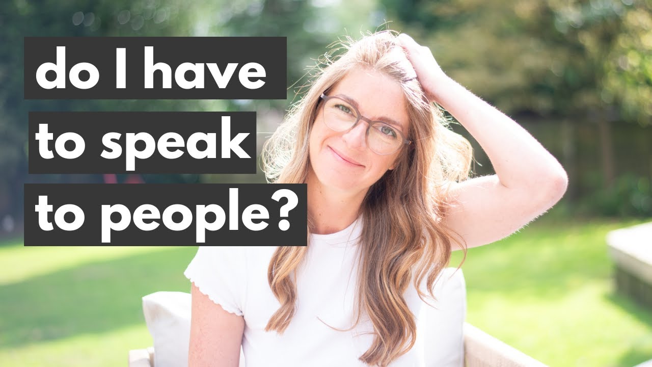 How I Built a Multi 6 Figure One-To-Many Business As An Introvert