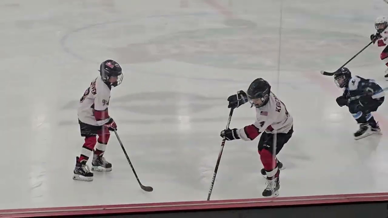 2025 - 2026 Hockey Season