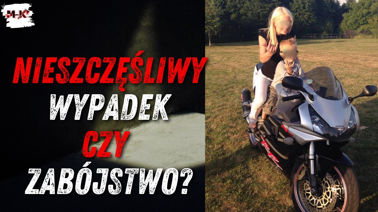 Nieszczęśliwy wypadek czy zab&oacute;jstwo z premedytacją?