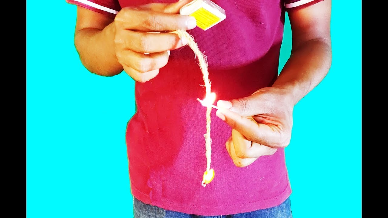 5 Amazing easy magic trick for every one can learn  | Trick revealed