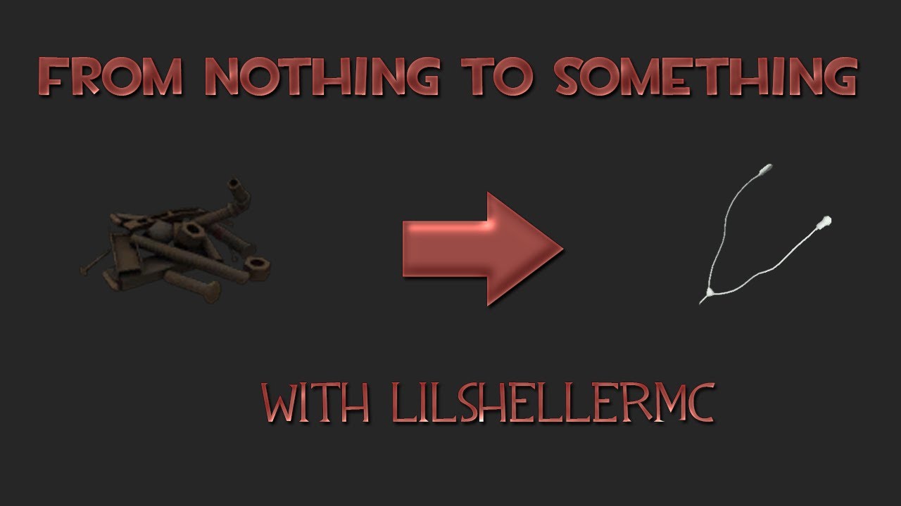 S.2 From Nothing To Something #11 Shorty Short