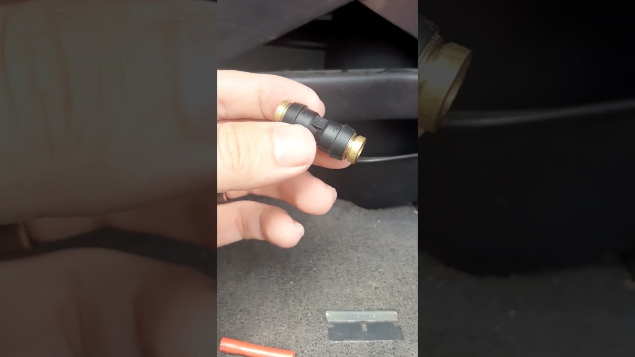 Seat (Semi) Airline repair