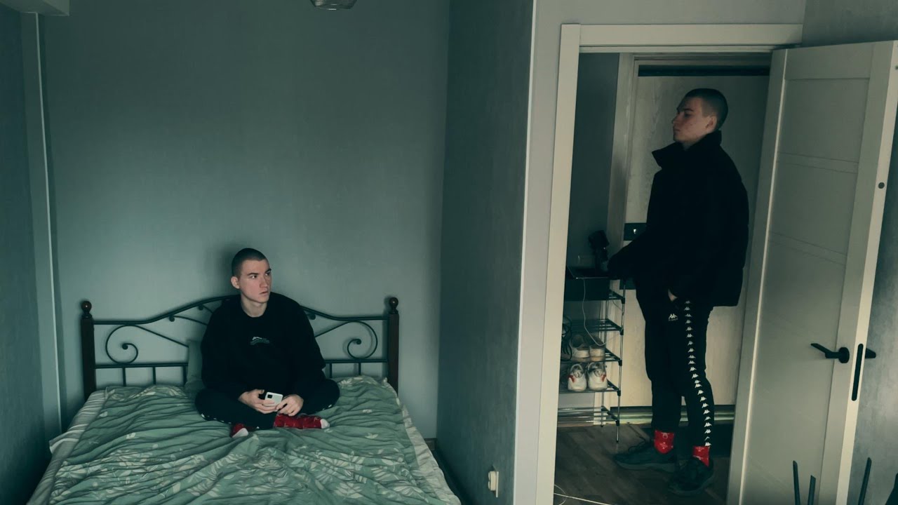 новогоднего настроения не существует