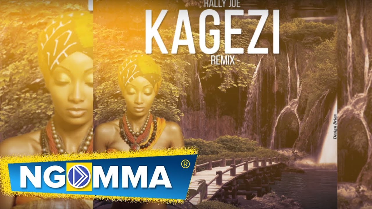 Rally Joe - Kagezi Remix (Official Audio)