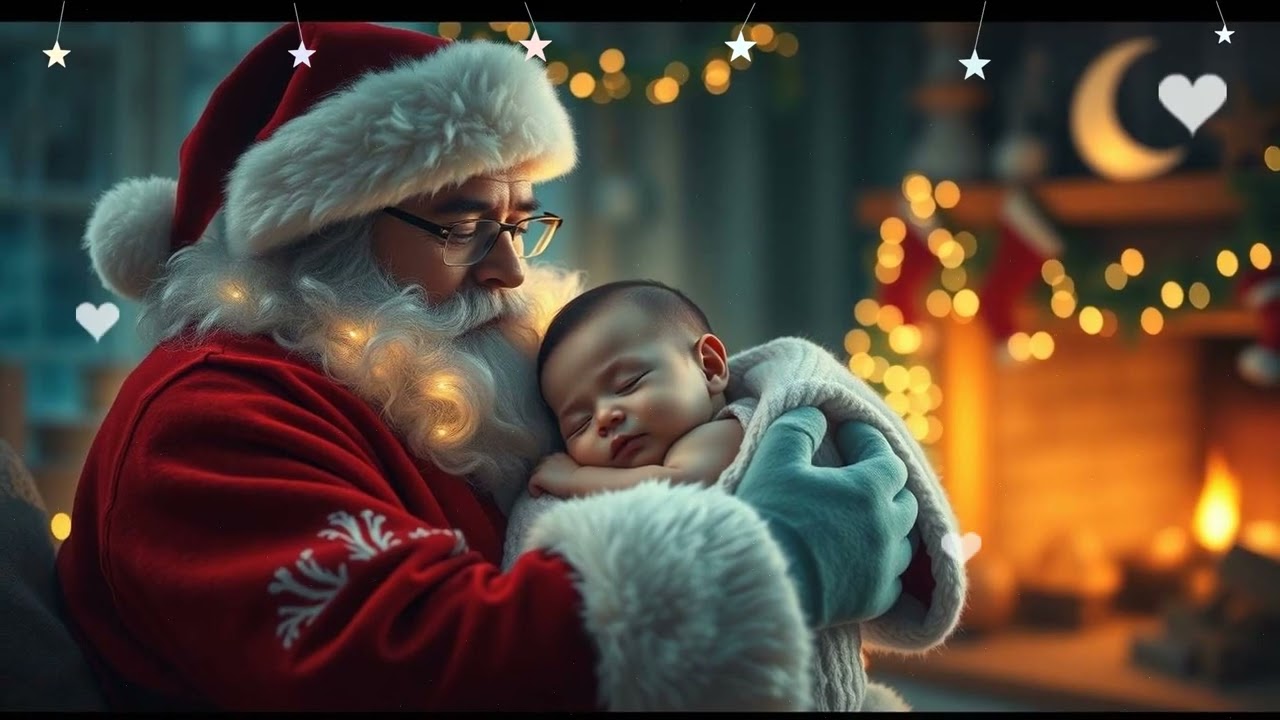 🌧️ Rainy Cradle Dreams 🌙 Peaceful Sleep Music for Babies 💖