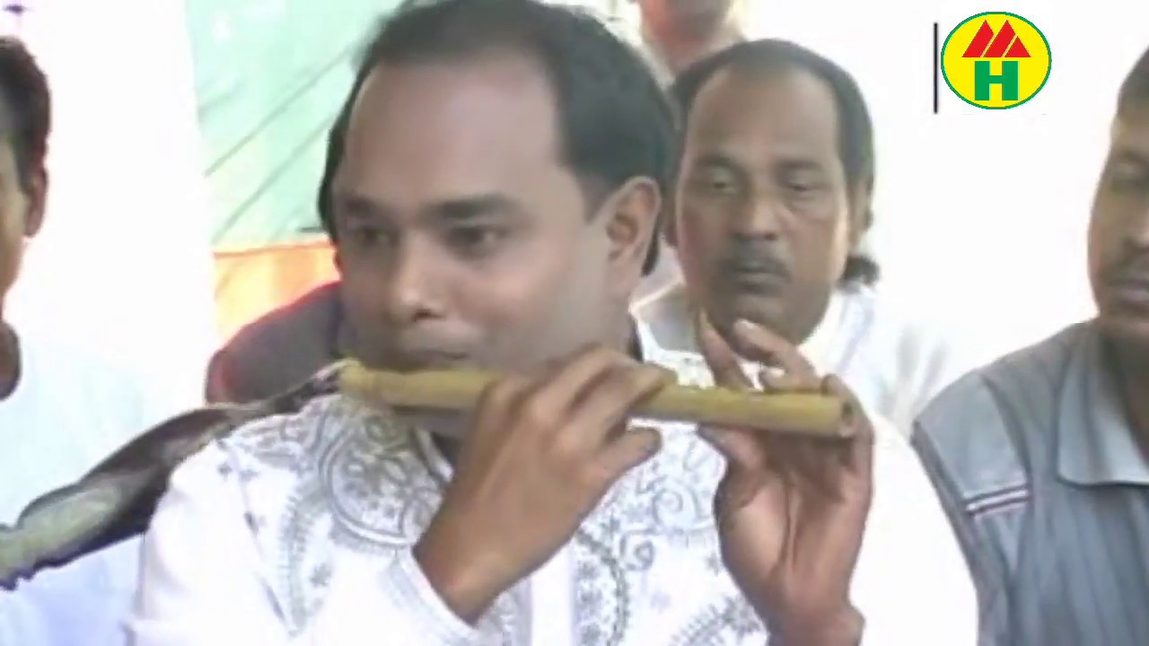 Rashid Sarkar - Amar Moron Kale | আমার মরন কালে | Bangla Baul Gaan | Music Heaven