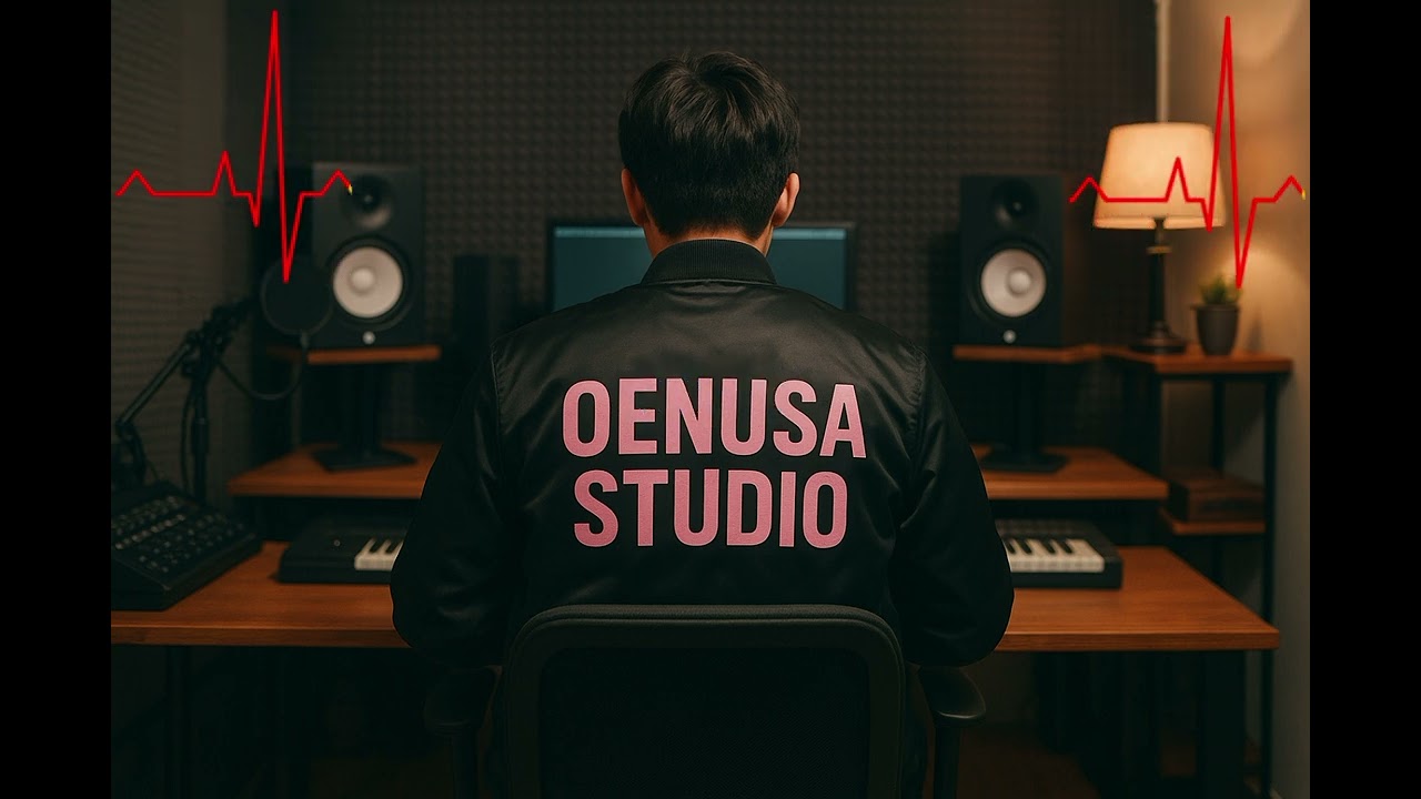 Lagu slow pop[rote tempat lahir beta] oenusa official2025🌴