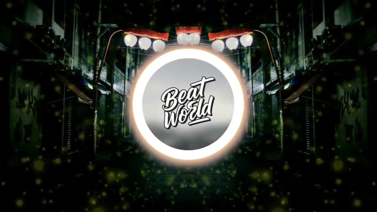 DARK PHONK – SHADOW STREET ENERGY 🔥