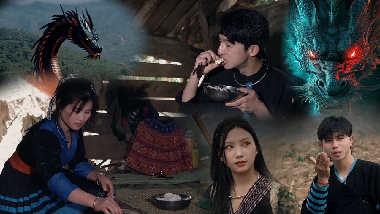 Nkauj Zaj & Ntsuag ( Part 5 ) Hmong Fantasy Movie 2026