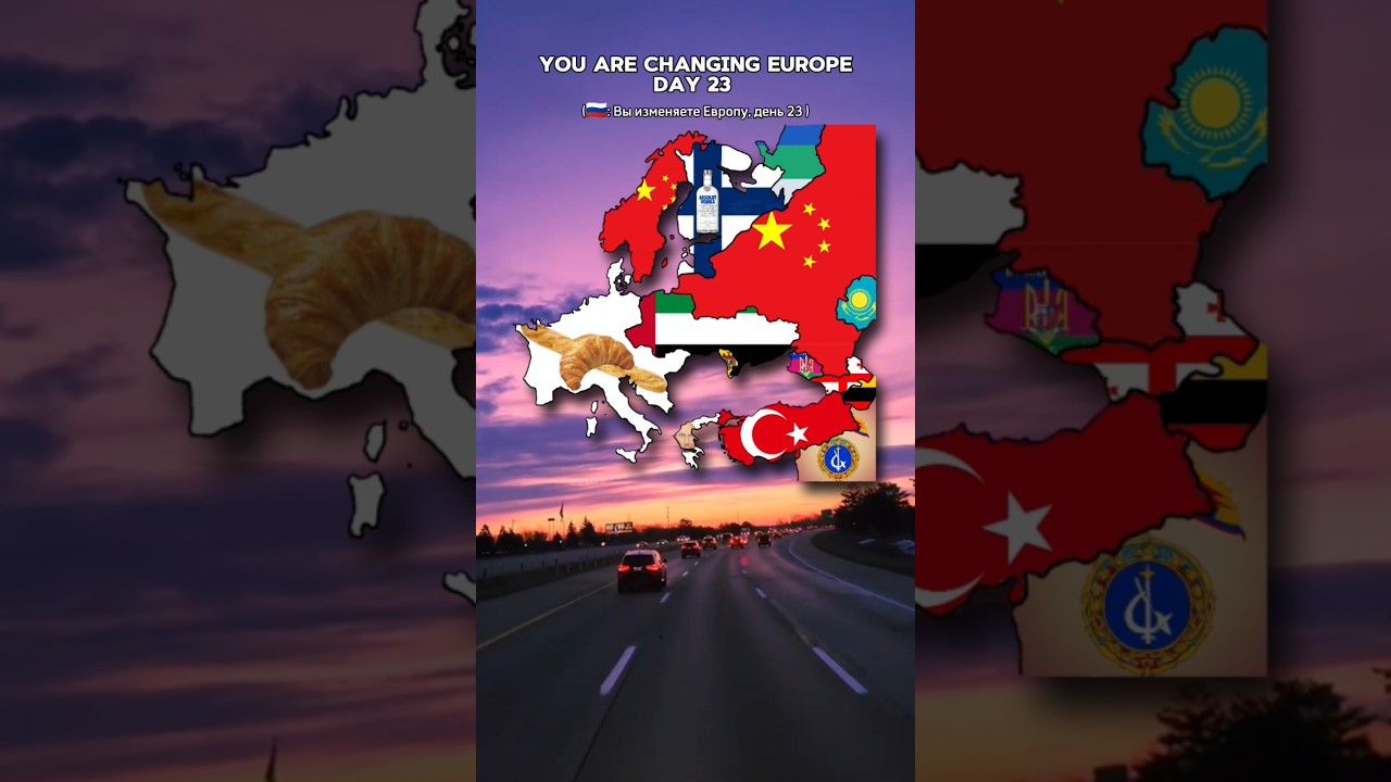 #subscribe #map #geographythroughmaps #history #europe #geography #mapping#mapper #territorialiogame