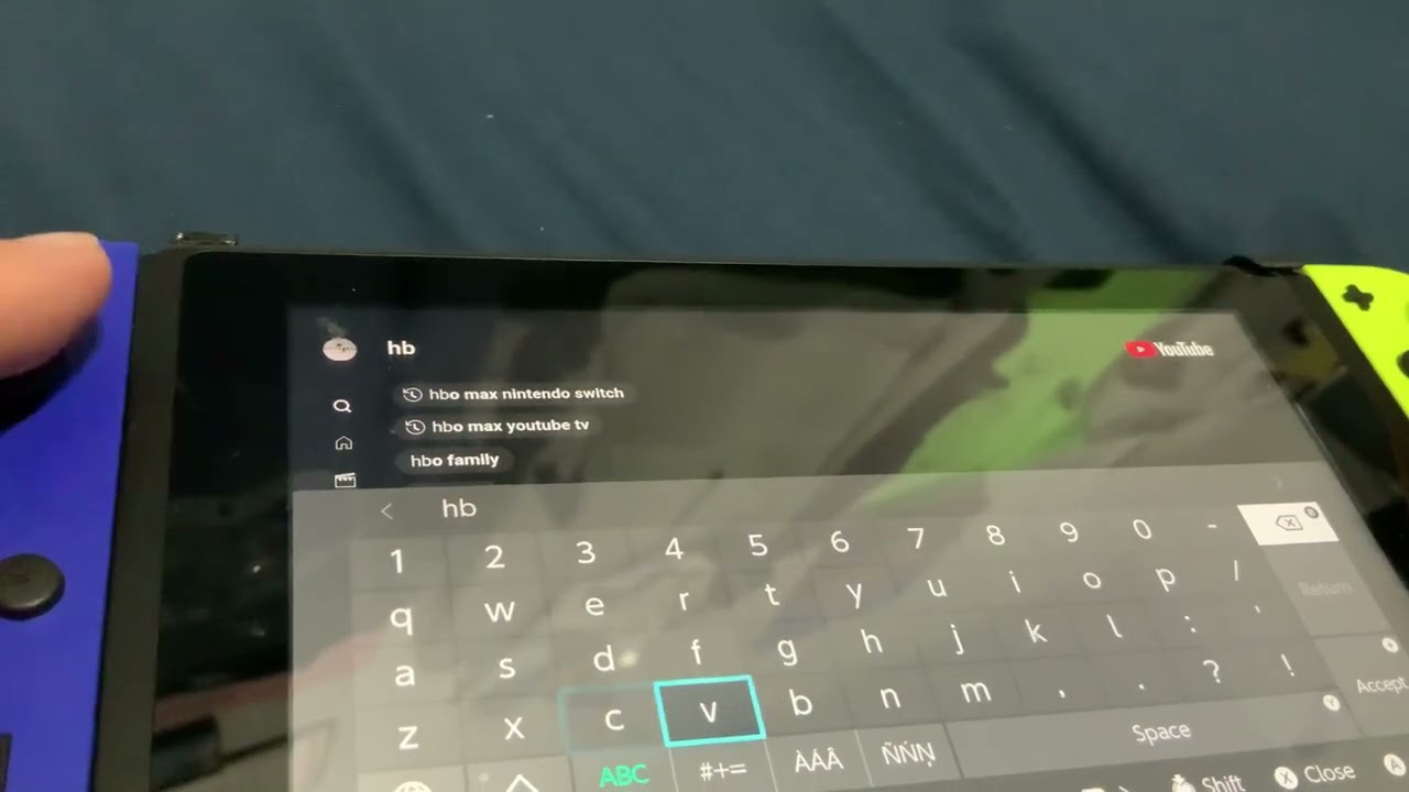 How to Get HBO Max YouTube Primetime Channels On Nintendo Switch (2025)
