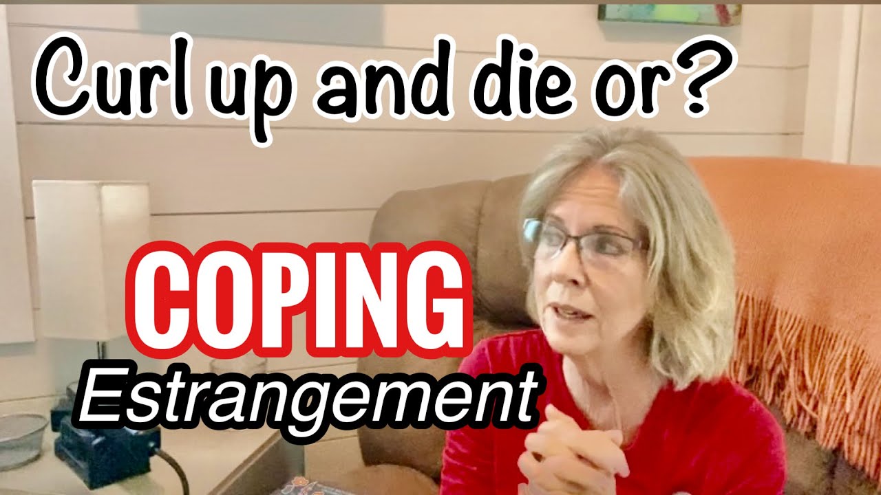 Coping with estrangement when you’re left behind. Day to day life without my adult kids.