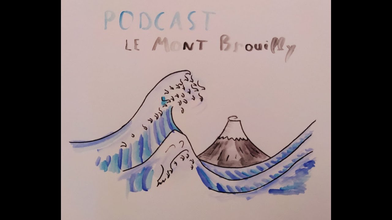 Mont Brouilly : Le quart d'ère géologique - 1/3 - Géoparc Beaujolais