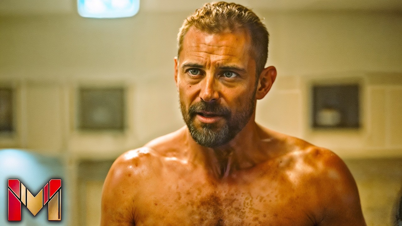 BEAST Trailer 2 (2026) Luke Hemsworth, Russell Crowe